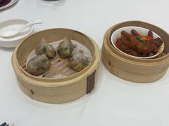 -喜宴又一村·粤菜·茶点·海鲜(壹方天地店)