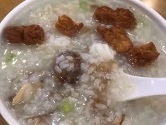 -台北楚楚园馅饼粥(虹桥南丰城店)