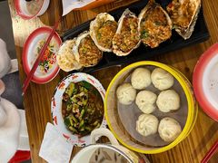 -冶建镜子·老南昌大排档·江西虾王(总店)