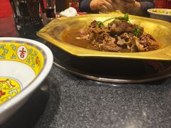 -芦月轩羊蝎子(劲松店)