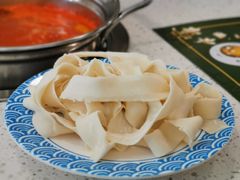 -九玺炉旋转小火锅(柠溪路店)