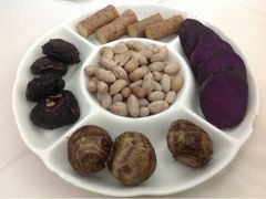 五谷杂粮-南磨房食府(燕莎奥特莱斯购物中心店)