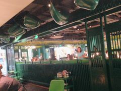 -青一色火锅(摩根店)