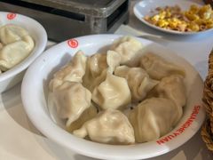 -双合园·海鲜水饺青岛菜(九水东路店)