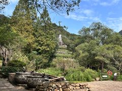 -黄公望隐居地