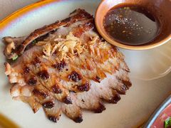 -CHINCHIN 青青·泰国料理(万象食家店)
