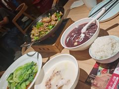-宏状元现熬粥·京味菜(黄寺大街店)