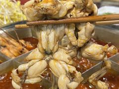 -邓莽子老火锅(鲁祖庙店)