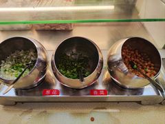 -孙记包子(火车站店)