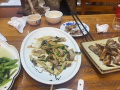 -下梅人家土菜馆(历史文化餐厅度假区店)