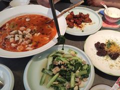 -江南里·新浙菜(苏州大悦城店)