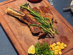 -吱咖啡西式简餐