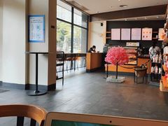 -星巴克(深圳星都豪庭店)