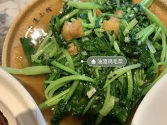 -兰溪小馆(东直门簋街店)