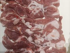 -年巴羊肉铺老铜锅(梅江店)