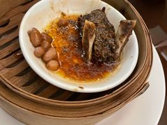 -万荟轩海鲜·粤式点心自助餐厅(蓝海风万怡酒店)