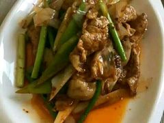 盐煎通脊-之参餐厅(前门大街店)