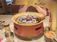-西塔老太太泥炉烤肉(青浦蟠龙天地店)