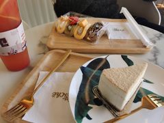 -澈烘焙·生日蛋糕·下午茶(龙华店)