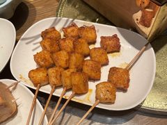 -蚝太郎 • 海鲜烧烤(Upark店)