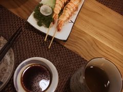 -樱の千渡日式料理·铁板烧•烧鸟(金盛田广场店)