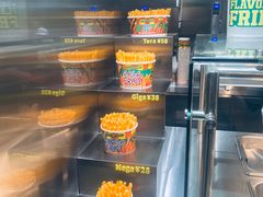 -Potato Corner(广州天河城店)