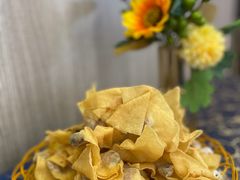 -祈胜邨•顺德鱼生•顺德菜(容桂店)