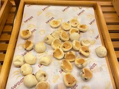 -君之狮子山·轻糖烘焙(松江印象城店)