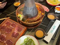 -乔先生涮肉·鲜活牛羊肉火锅(塘沽店)