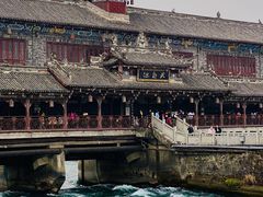 -都江堰景区