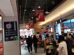 -7fresh七鲜(大族广场店)