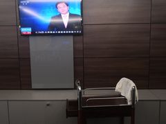 -天津波士信达奔驰4S店(卫津南路店)