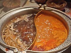 -温禾牛·和牛寿喜烧自助火锅(恒基名人店)