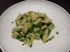 荠菜冬笋-老正兴菜馆(福州路店)