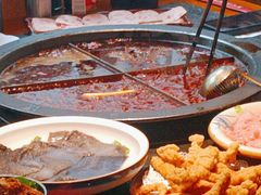 -陈眼镜火锅(总店)