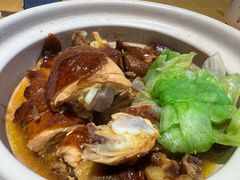 -蔡澜点心·粤菜(花城汇南区店)