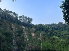 -火炉山森林公园