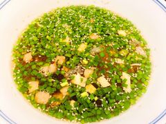 臊子面-晓长安·新陕菜(曲江店)