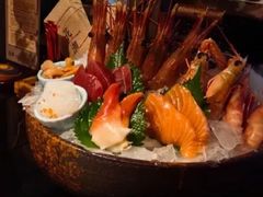 -花潮料理艺食馆(苏宁广场B区店)