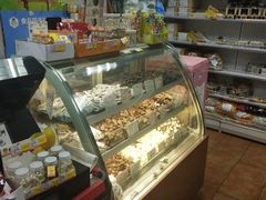 牛头牌巧克力-百年义利(百万庄店)