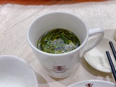 -富春茶社(国庆路店)