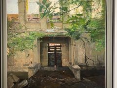 -上海油画雕塑院