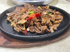 -标记美食新鲜猪杂(兴南大道店)