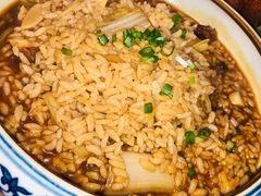 牛腩筋烩饭-顺承小院儿