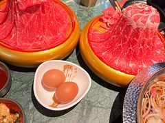 -牛New寿喜烧(金鹰世界店)