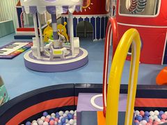 -上海国展宝龙丽筠酒店