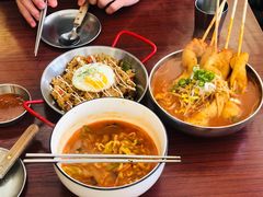 -青春分食(仙林大学城店)