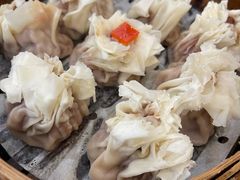 -都一处烧麦馆(前门店)