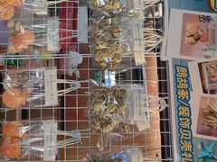 -蓝湾碧波·老字号·疍家非遗海上餐厅