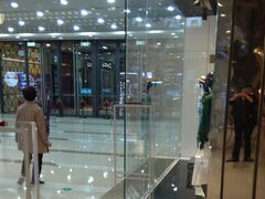 -万达茂商场(南京仙林店)
